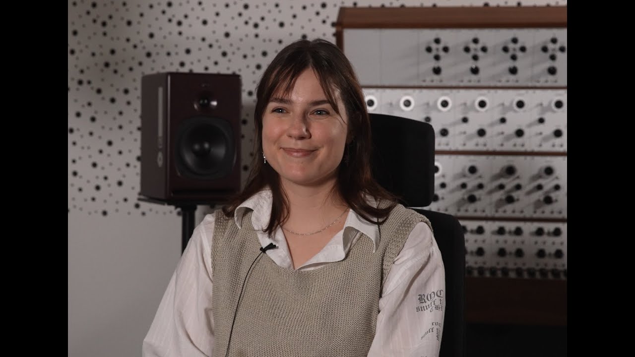 Martyna BASTA Suite for Sore Strings AKOUSMA février 2025