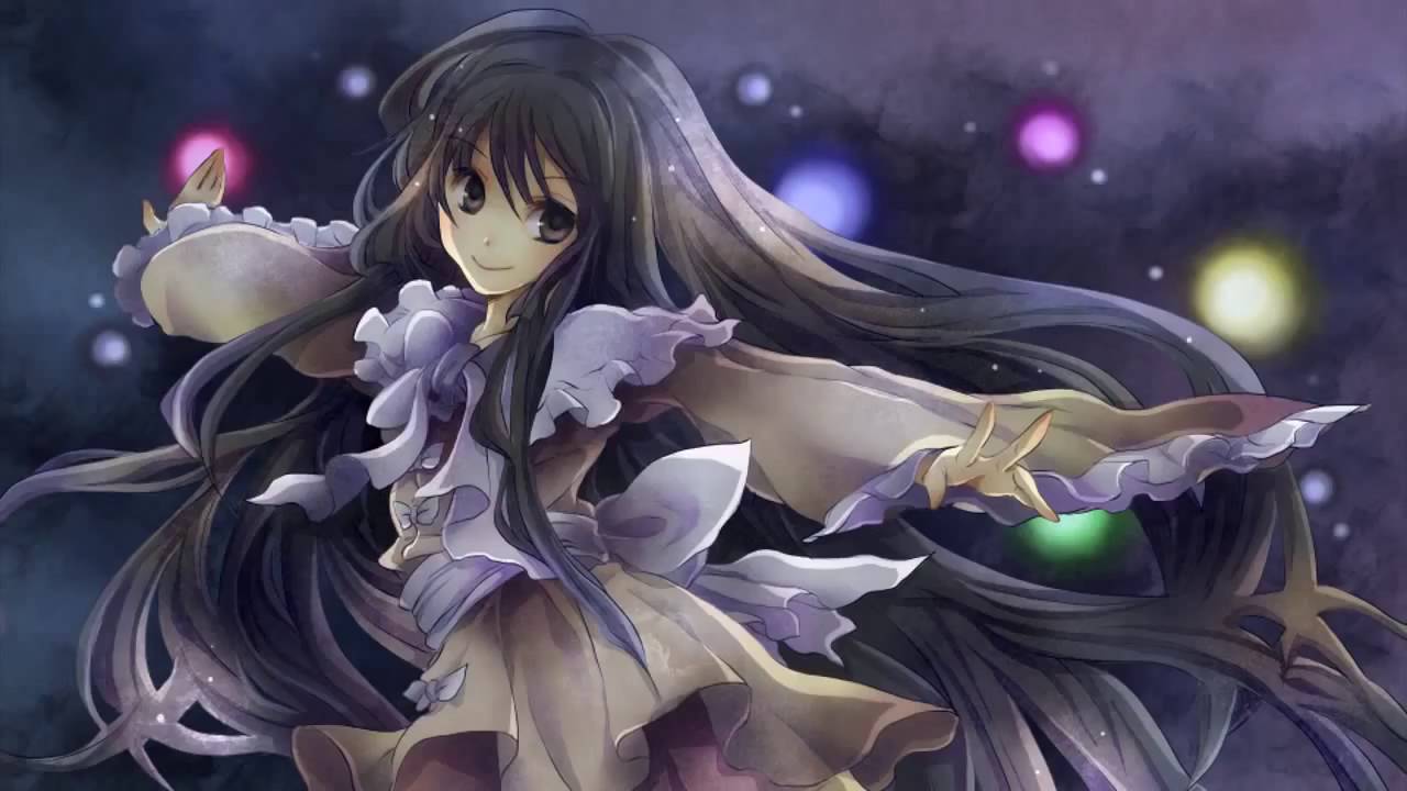 【東方Happy Hardcore】 竹取飛翔 -Lunatic Princess- 「Lunatic Gate」