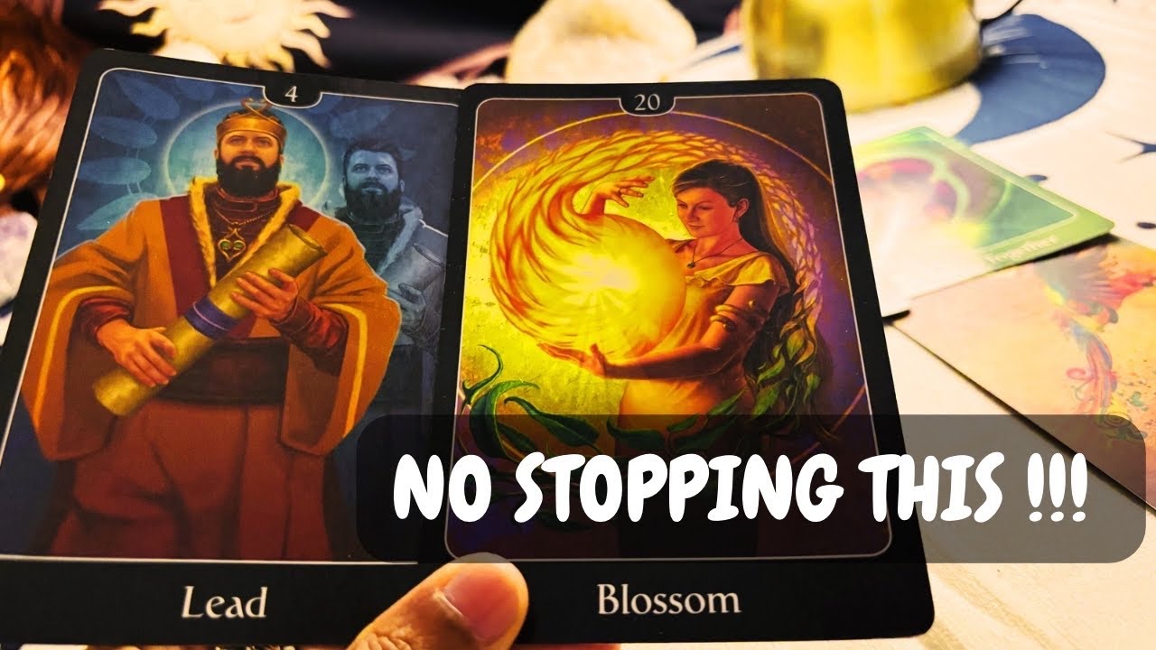 Taurus 🍀YOUR LIFE&rsquo;S ABOUT TO CHANGE FOREVER !!! ♉️Tarot