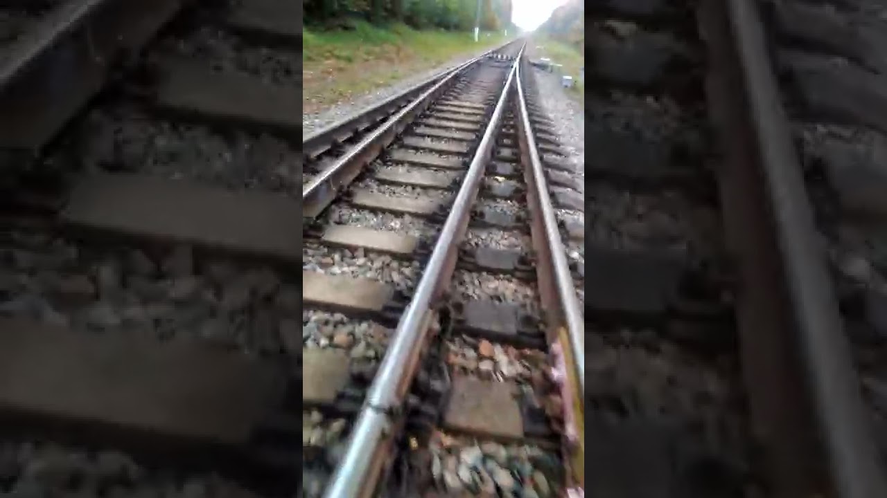 гуляю по разным местам