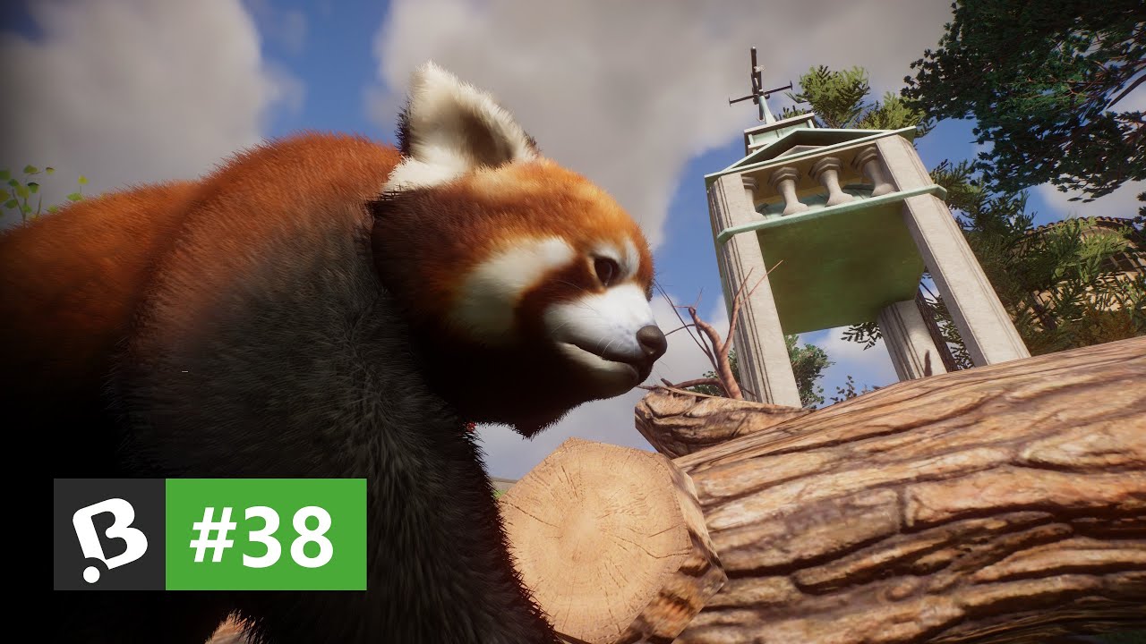 Vyměnil jsem zvíře | #38 | Planet ZOO CZ