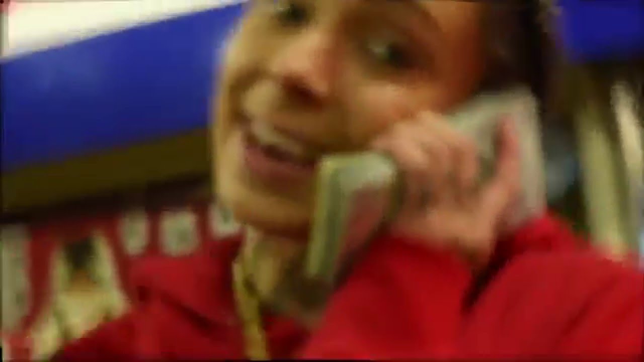 A.B. MILLI ft. V-NASTY - SWAGGIN ( VIDEO )