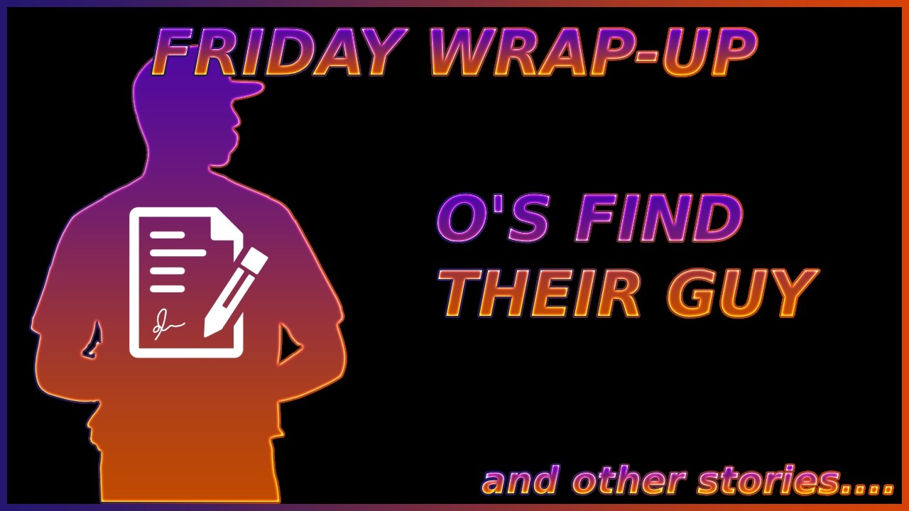 FRIDAY WRAP UP #2  All the News, Rumors, and Updates