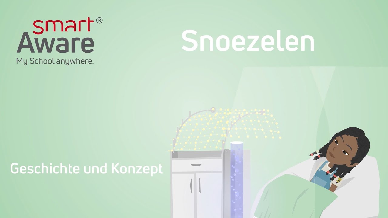 Snoezelen | Geschichte und Konzept | Fachfortbildungen