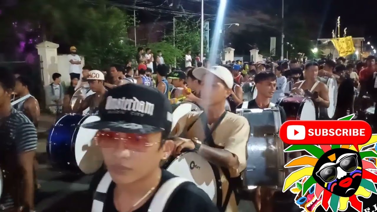 THE POWER OF LAGALAG