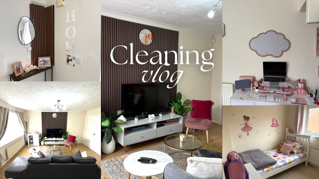 The Deep Cleaning Motivation You Need Today