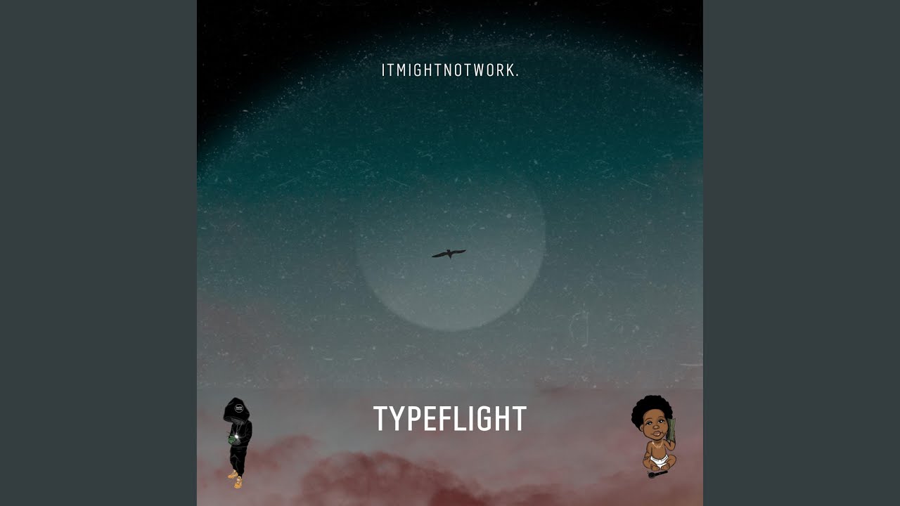 TypeFlight (Beat-Instrumental)