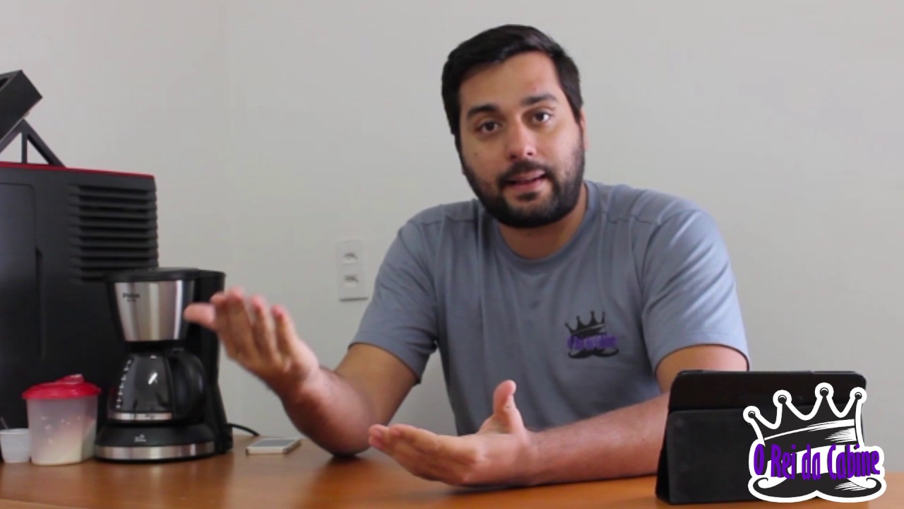 Como Fazer o Marketing da sua Empresa de Eventos - Parte 2 - O Rei da Cabine