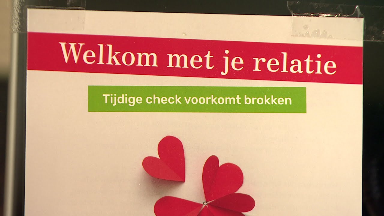 Huisartsenpraktijk in Swifterbant start met apk-keuring voor relaties