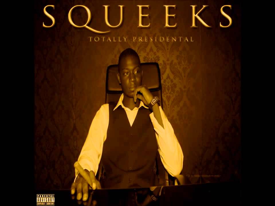 Squeeks Ft. Bungz, Hunt & Lam - Set Up