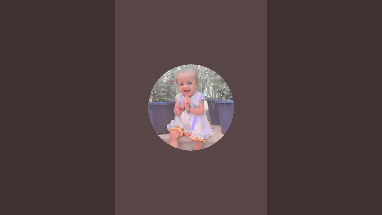 vaishnavi cutes baby girl  is live! हमारी लाइव में आप सभी का स्वागत है 💐💐