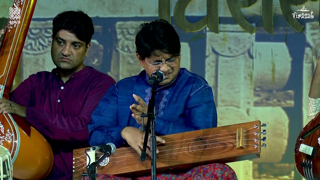 Raag Bageshri | Omkar Dadarkar