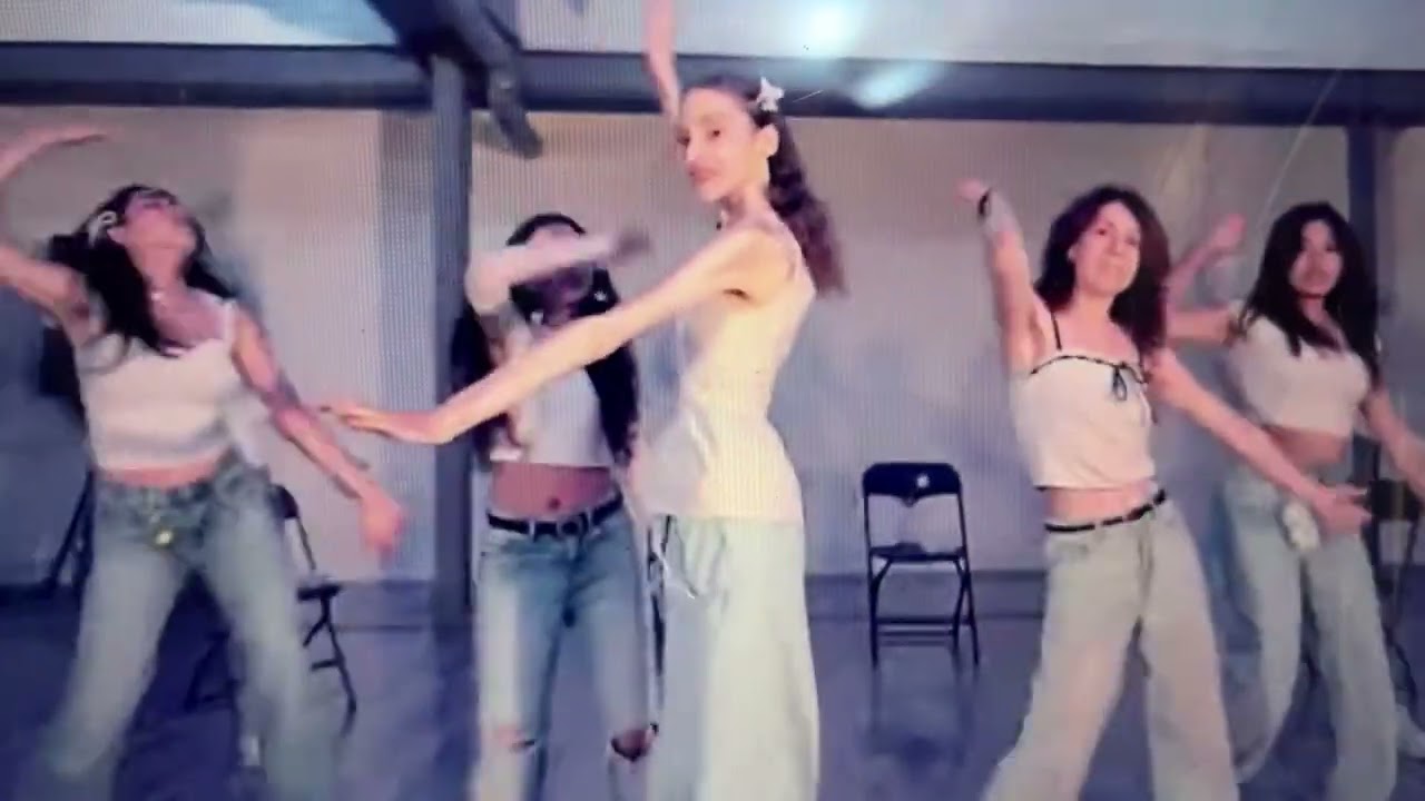 Is This Love Music Video