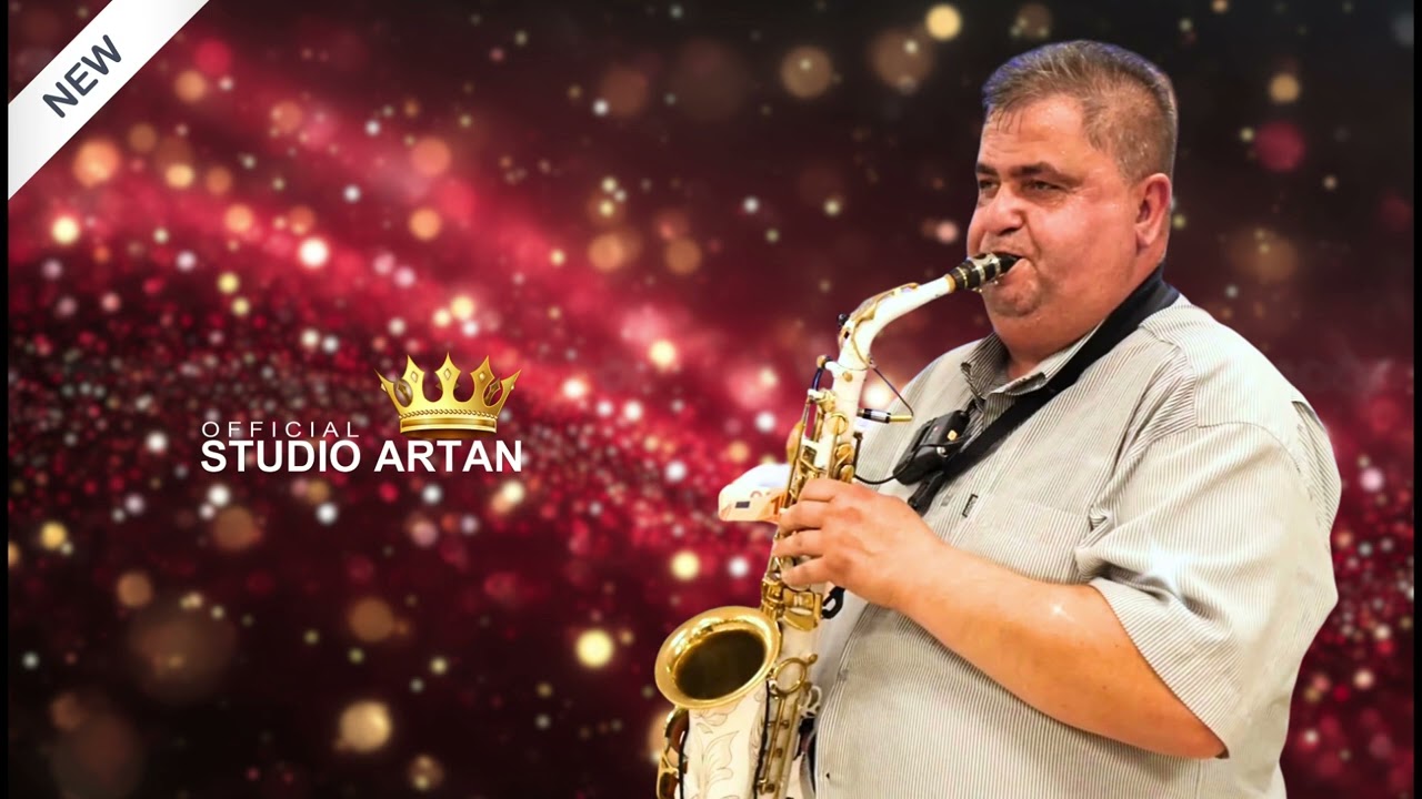Naser Gilana Paro Horo 2026 part 5 - Studio Artan