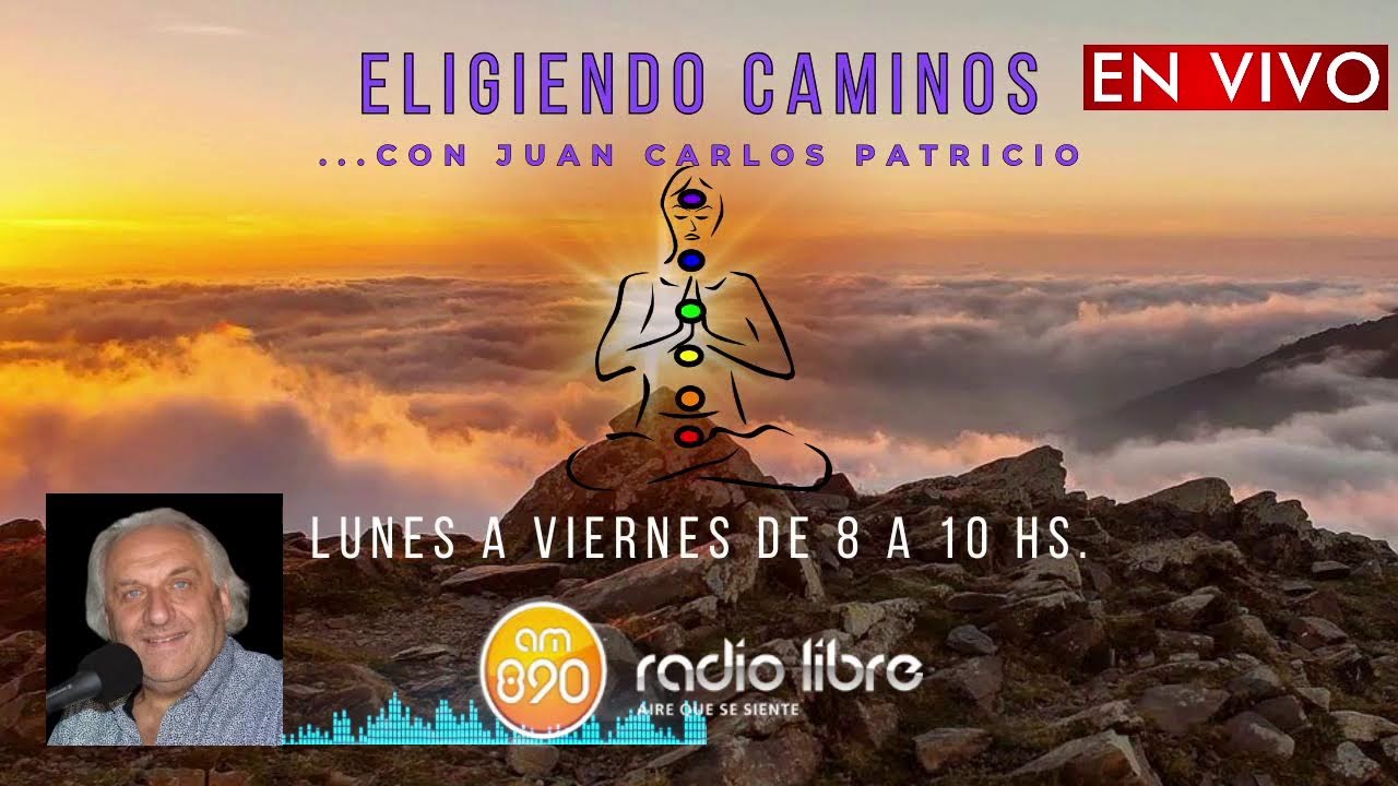 AM 890 Radio Libre EN VIVO