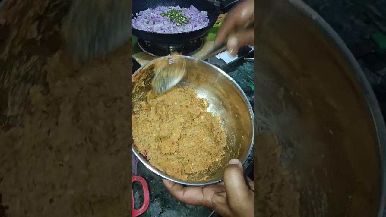 Shami kabab tasty 😋♥️#video #food #videos😋♥️