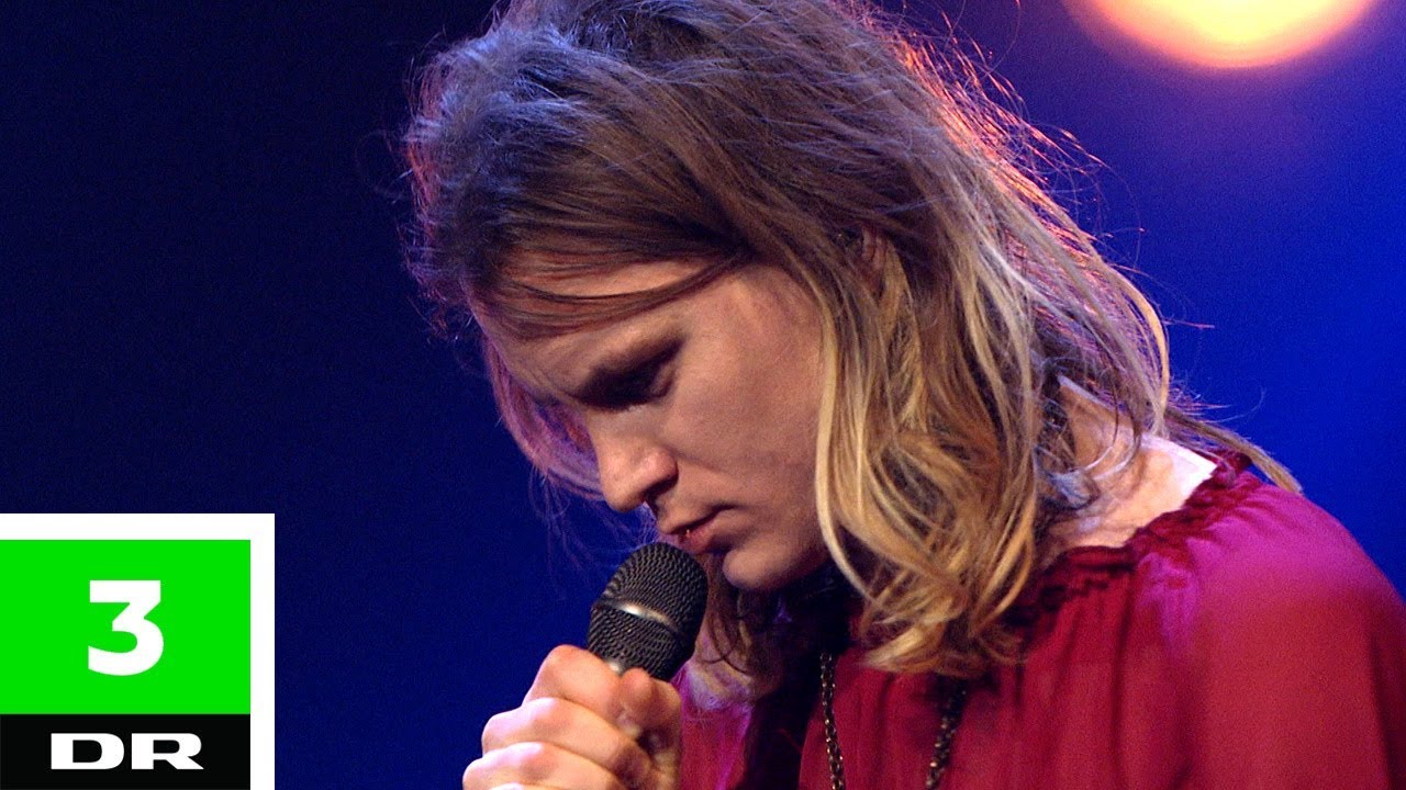 Bisse - Viv (LIVE) | Elsker dig for evigt | DR3