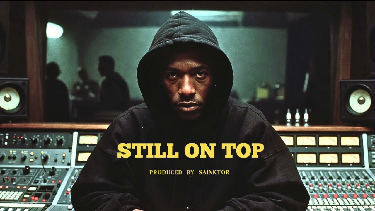Still On Top | Dr Dre x Snoop Dogg Type Beat 2026 | West Coast G-Funk Instrumental | Prod. Sainktor