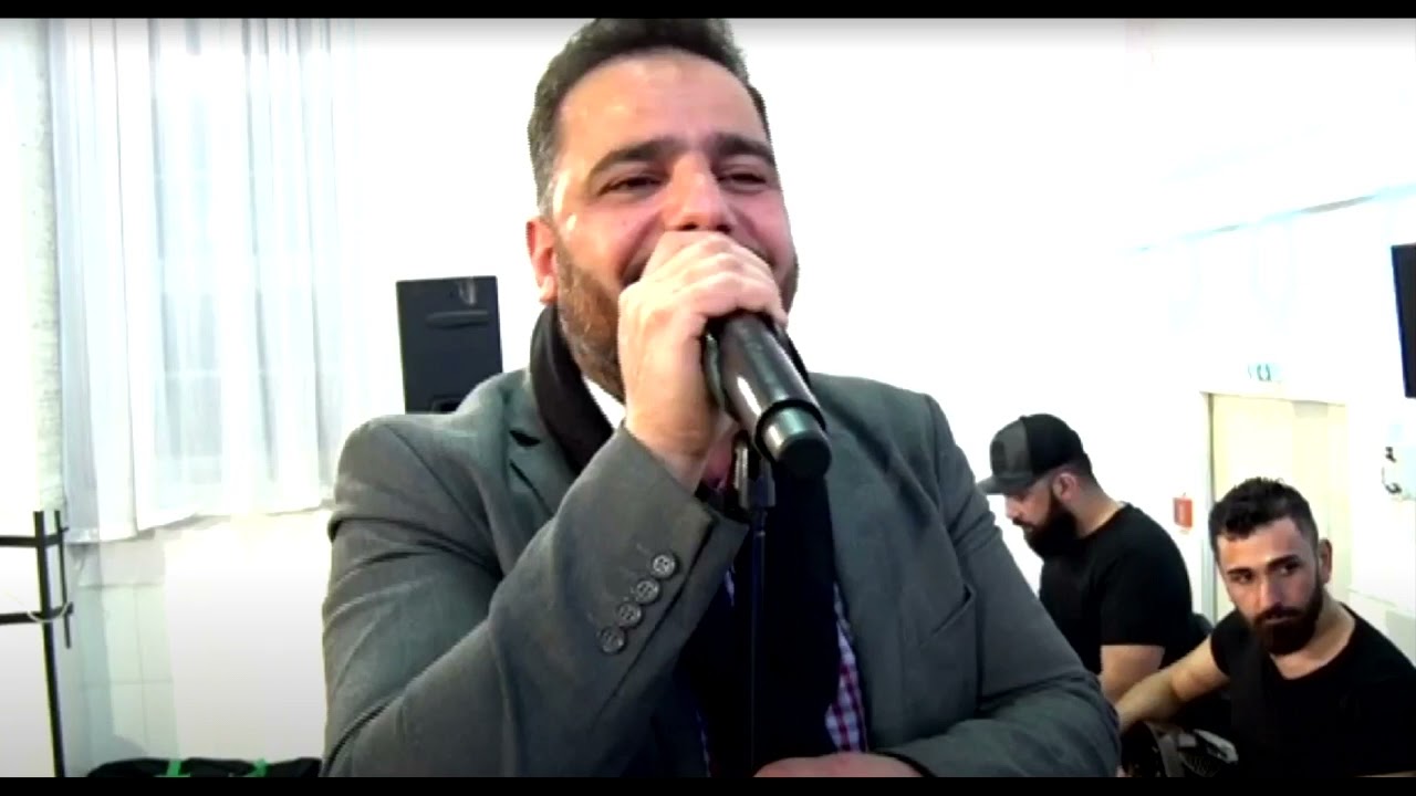 Masters of Mardelli 136 - Shadi - NEW Power Dabke 2022 (Beyt Darwich/Mchaschniye)