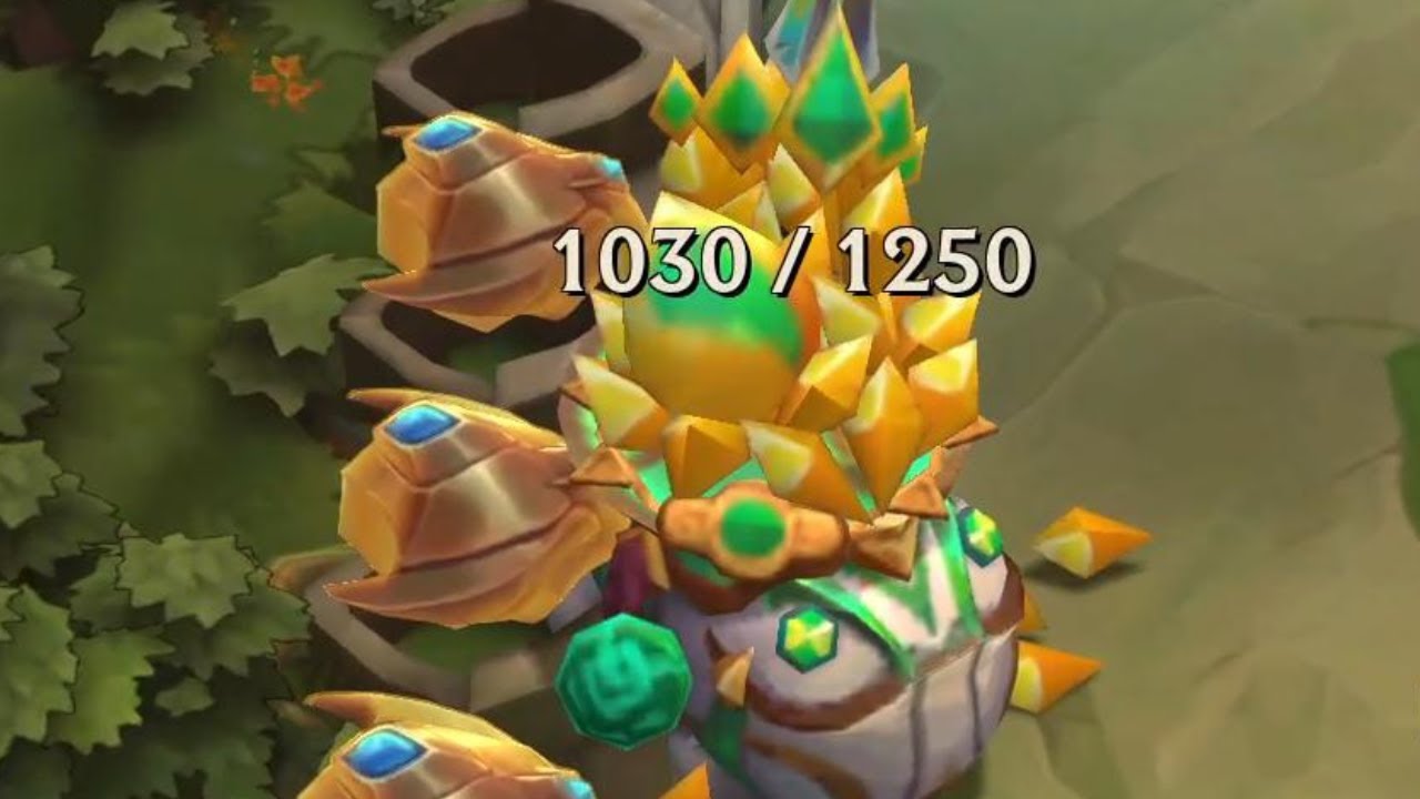 1030 Ixtal Cash Out = ???!⭐⭐⭐!? TFT Set 16