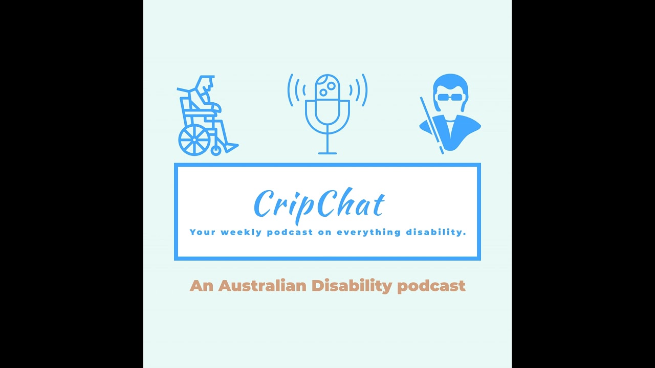 Episode 113: Being a Company Director with a Disability