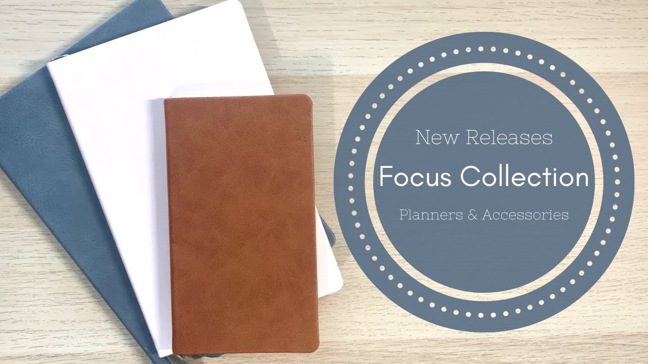 Focus Collection | New releases from Erin Condren