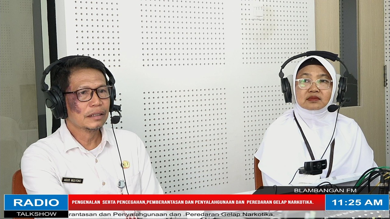 Pengenalan  serta Pencegahan,Pemberantasan dan Penyalahgunaan dan  Peredaran Gelap Narkotika.