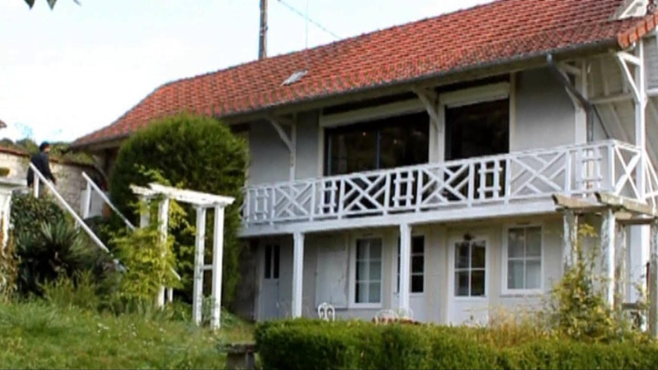 Chez Pierre Bonnard à Vernonnet