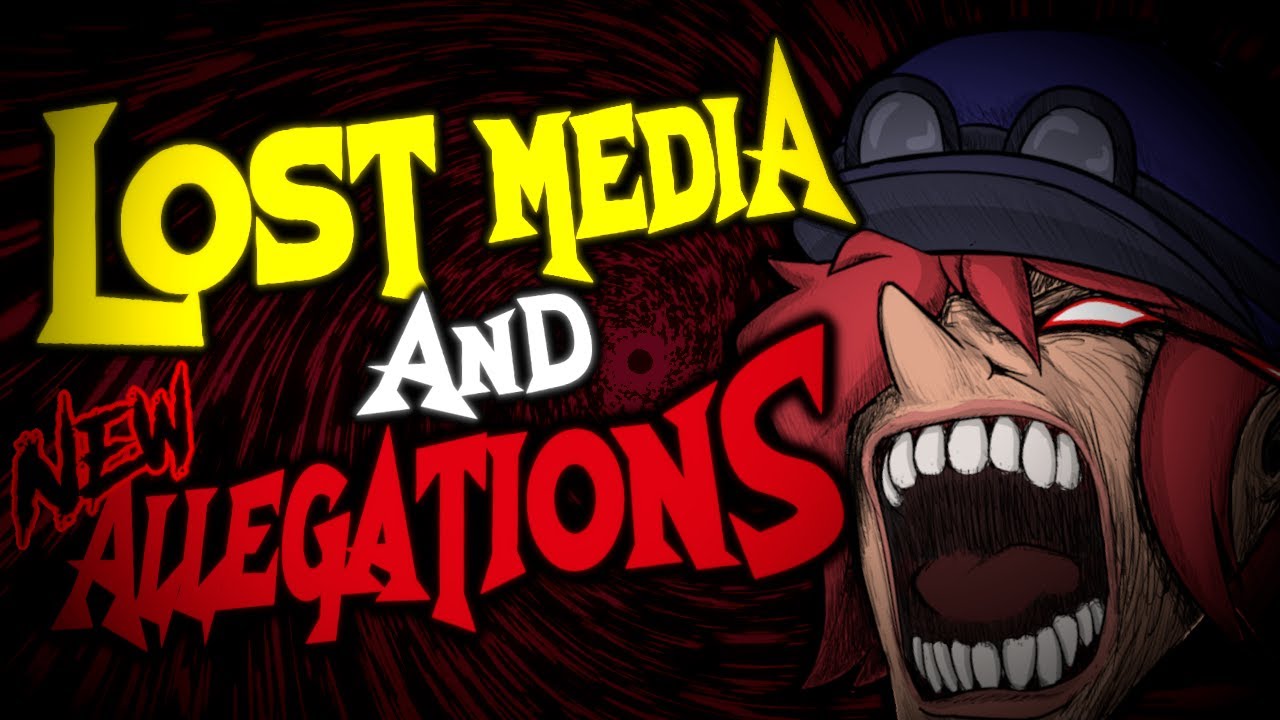 Going over Doodletones Lost Media + Allegations