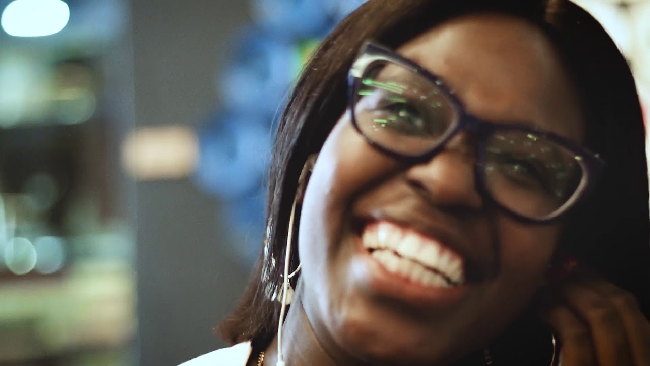 RCL FOODS Management Trainee Danisa's Story