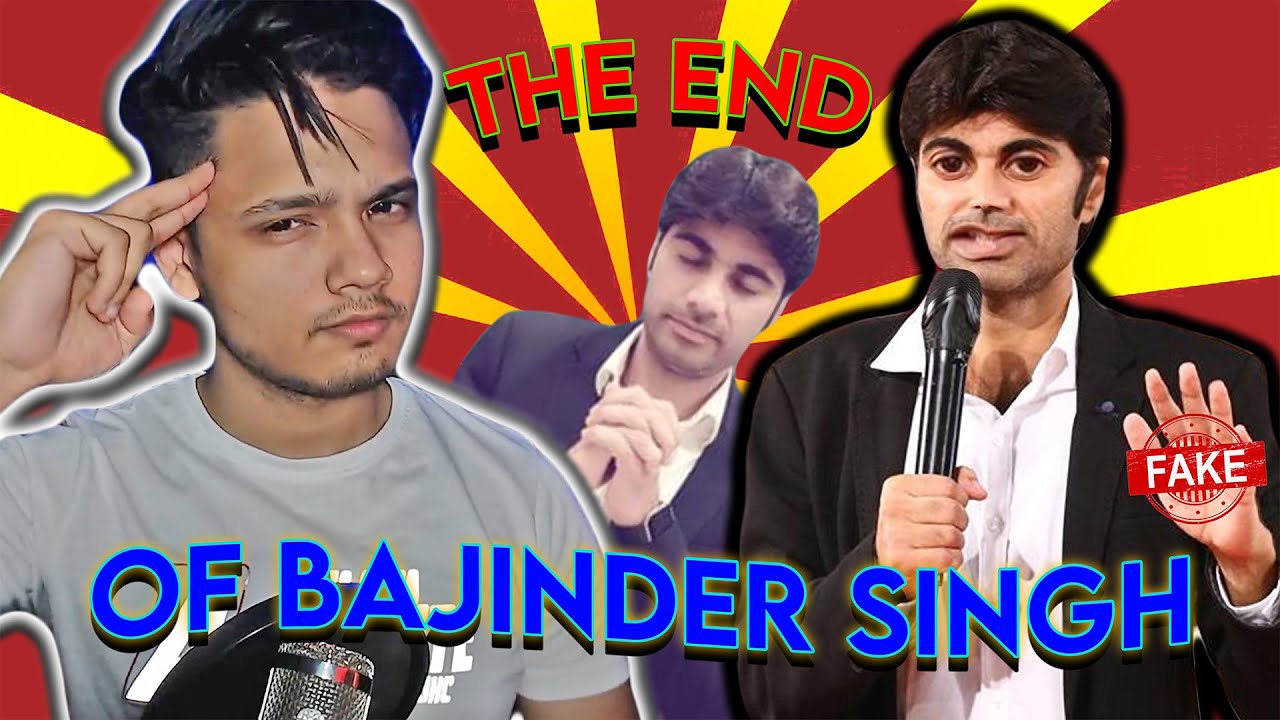 FAKE PROPHET BAJINDER SINGH EXPOSED || YASU YASU || PART 2 || ABSOLUTE ARYAN