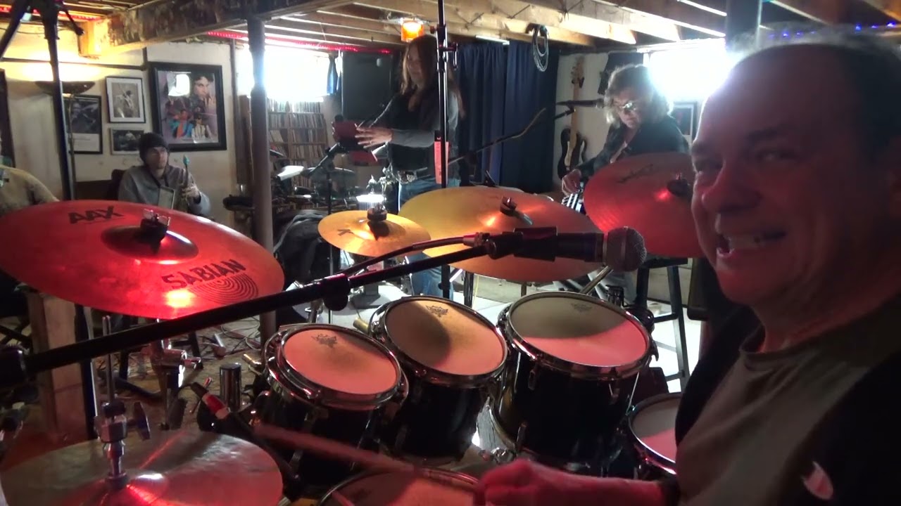 the family affair band