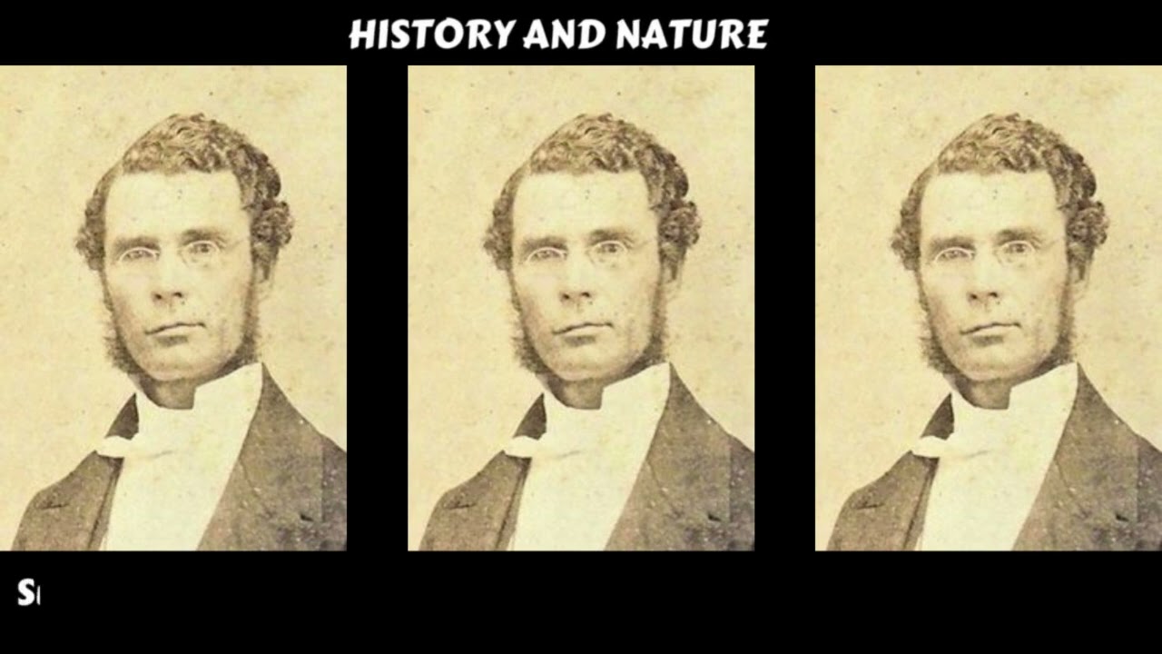 The History of George William Gordon