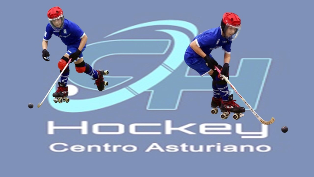 20260208 Asociación Deportiva Patinalón - Centro Asturiano de Oviedo Alevin