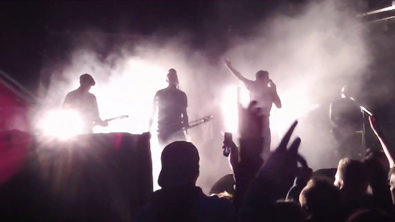 Sondaschule (Skapunk Mülheim a d Ruhr) Dumm aber glücklich Live @ Festung Rockt Kronach 2015