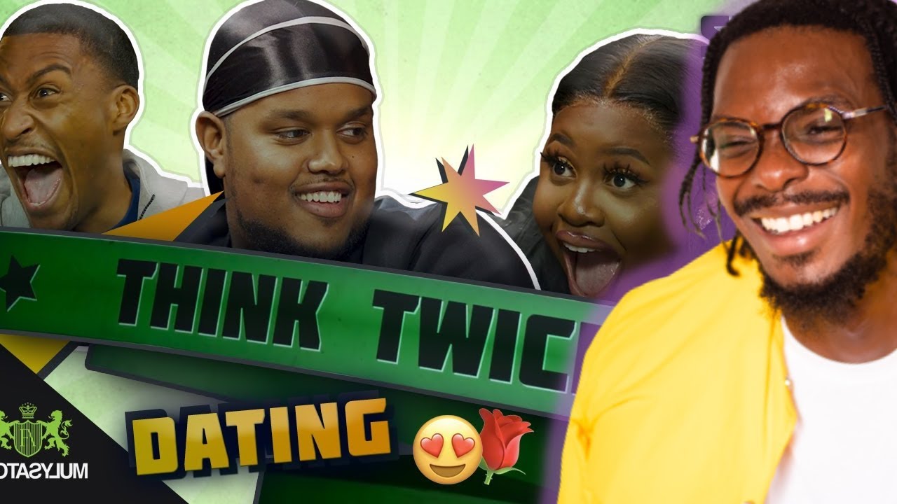 Reacting to Chunkz Advice