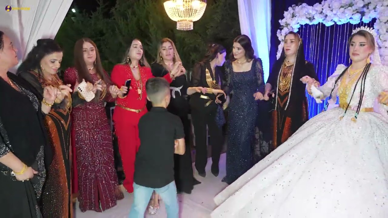 Serhat Esatoğlu D&uuml;ğ&uuml;n&uuml; Part 6 / Foto Gizem