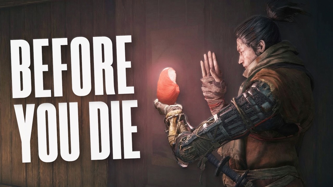 10 Must Play Single Player Games Before You Die