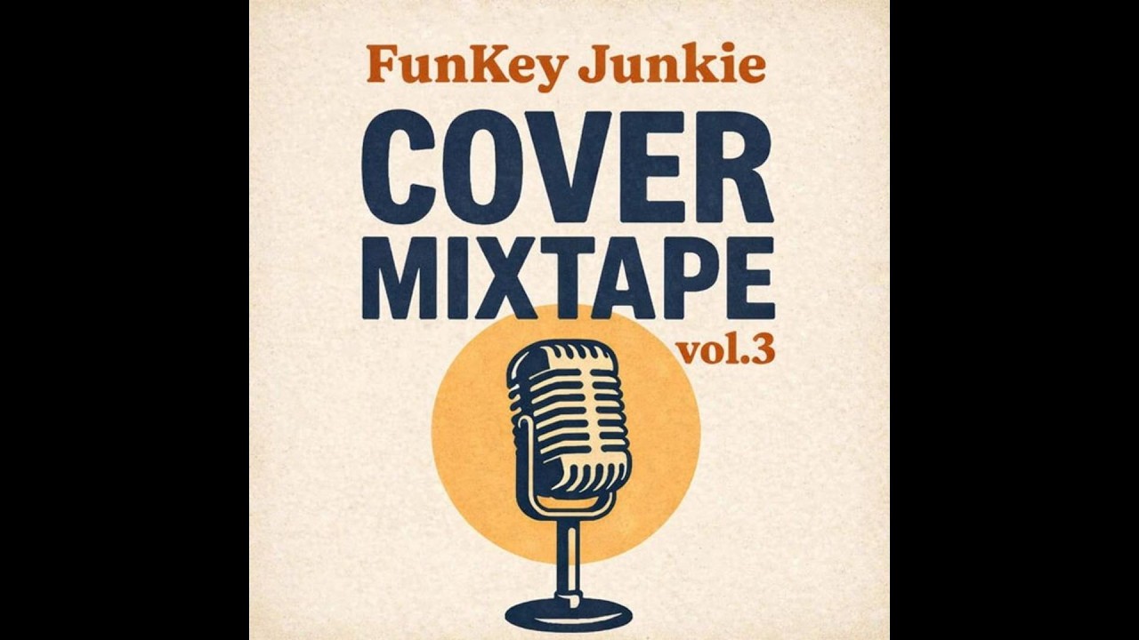 FunKey Junkie - Η καρέκλα είναι πρέζα - I karekla einai preza