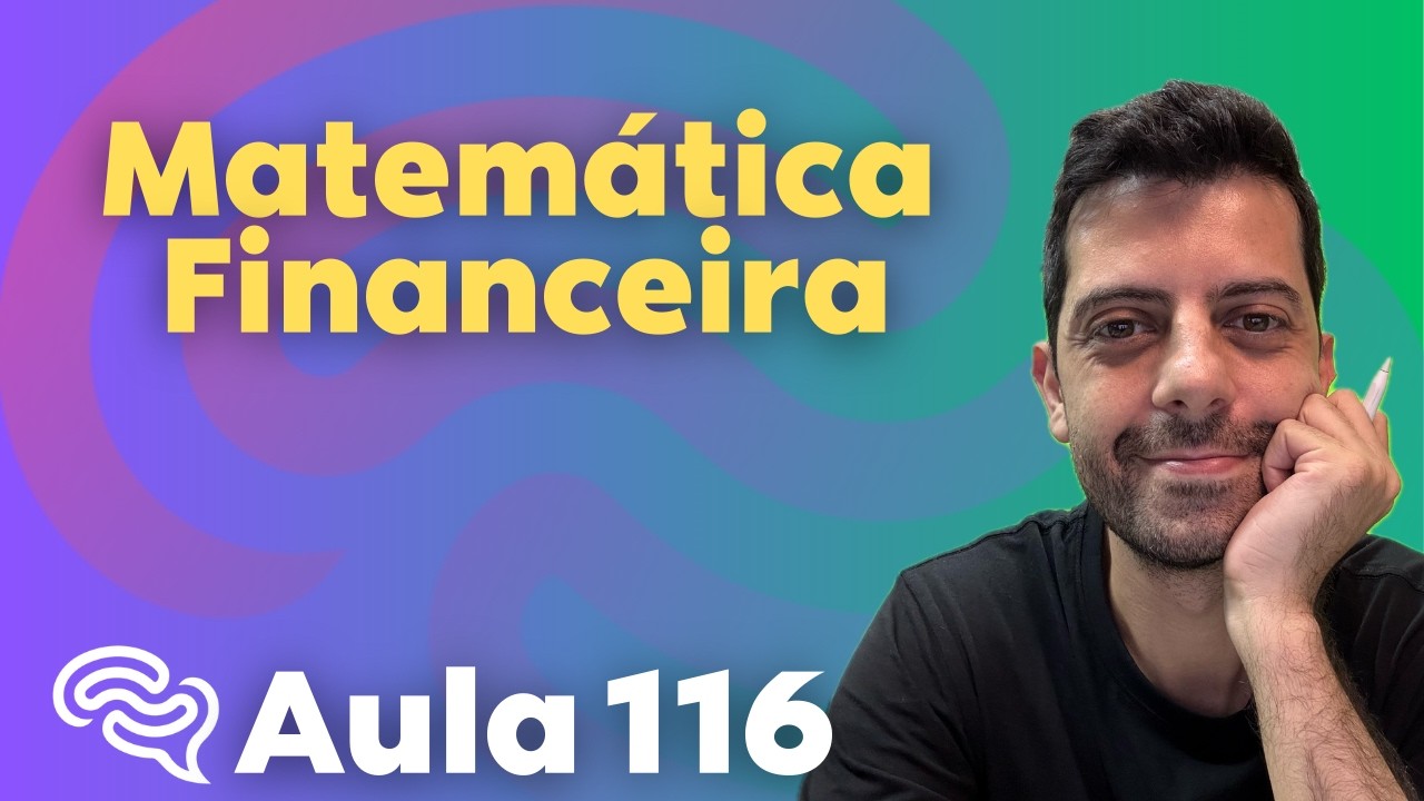 Aula 116 - Variância e desvio padrão