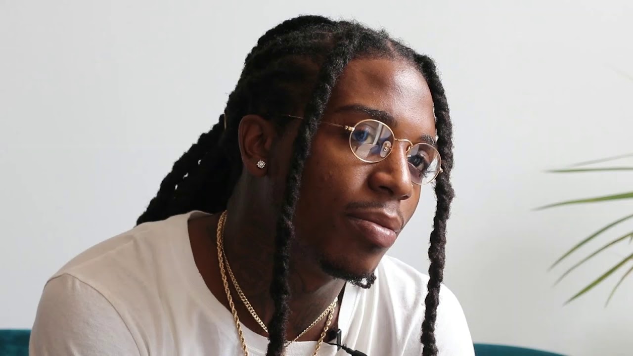 Jacquees - Playing Games (Remix) ft. Bryson Tiller