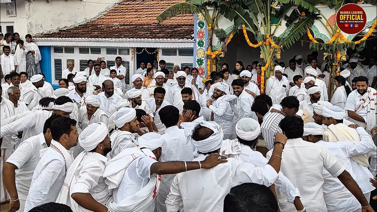 உயிலட்டி ஹெத்தெ ஹப்பா 2026 || BADUGAS FESTIVAL UYILATTY 2026