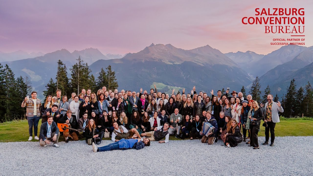 Break the Ice Forum 2023 - Wildkogel Resorts, Salzburger Land
