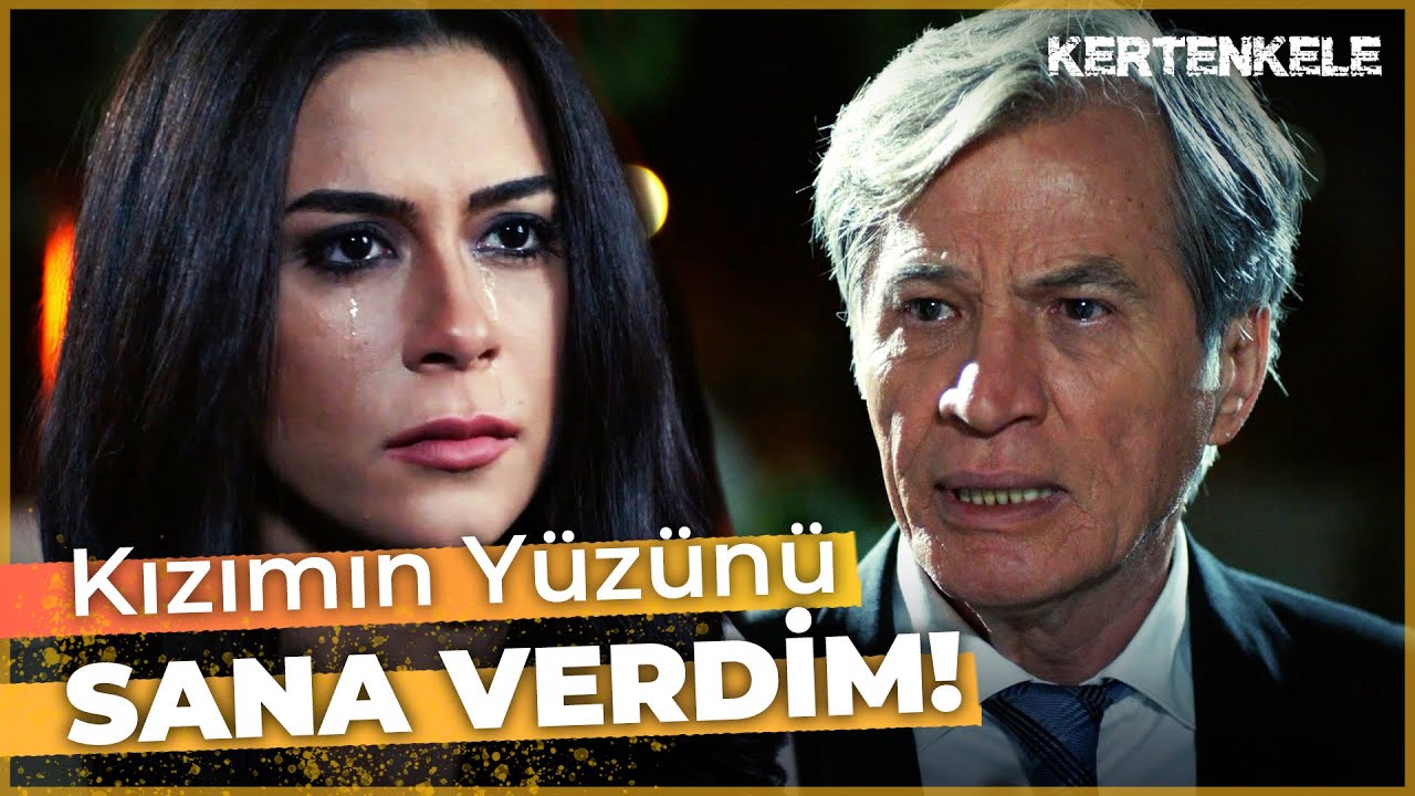 Zeynep'in yaşadığı zorlu süreçler... | Kertenkele🦎