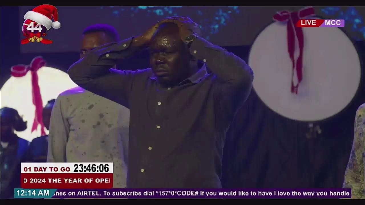 Psalms 23 Dream | Vision Interpretation Service - Robert Kayanja Ministries