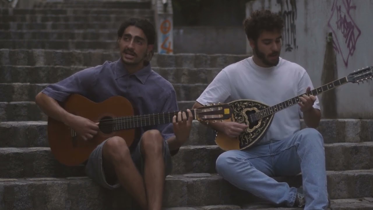 Γιαγκίνηδες-Σε γελάσανε.(Κώστας Σκαρβέλης).