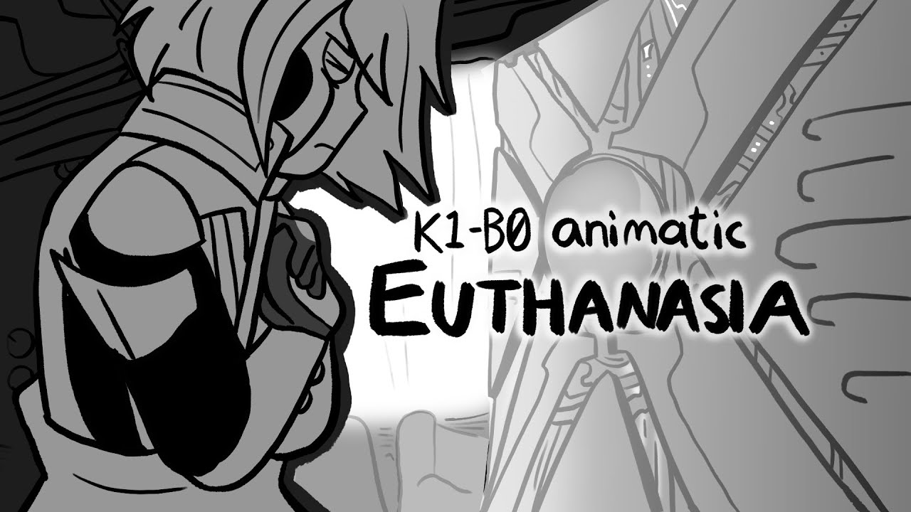 Euthanasia | Danganronpa V3 animatic