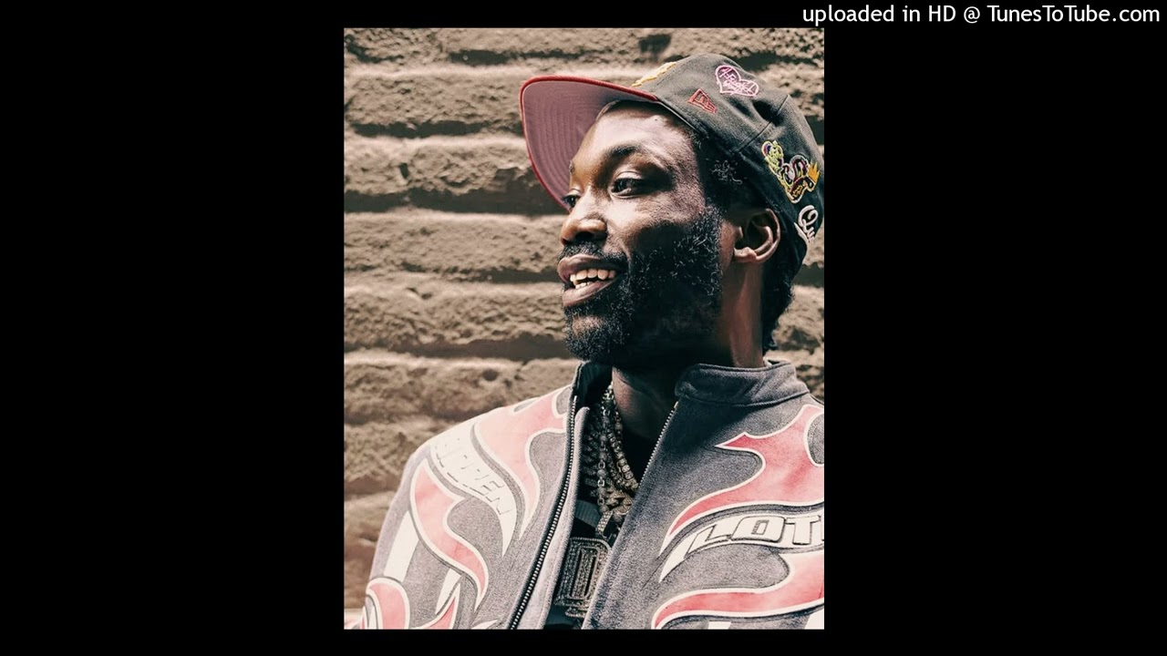 (FREE) Meek Mill Type Beat - “MONEY COMING IN