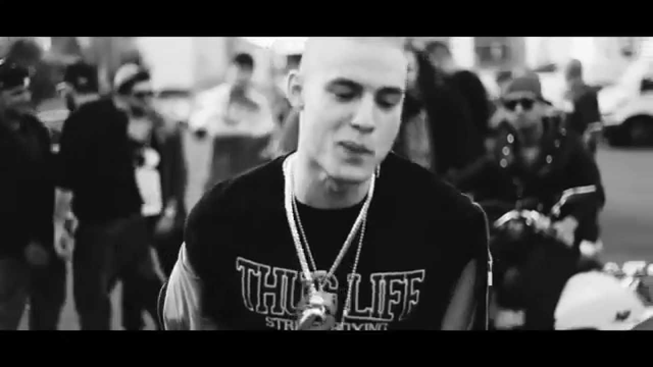 G.nano a.k.a. Kevin Hustle - Milano Priv&eacute; [Thug Life Exclusive Video]