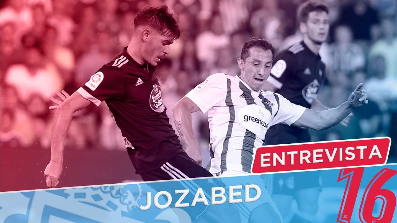JOZABED | 